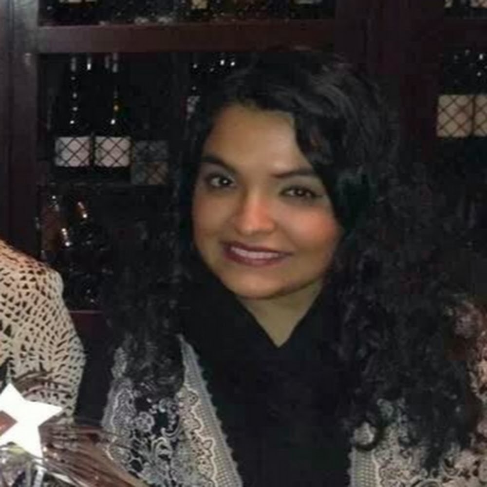 Meet your Posher, Marisol